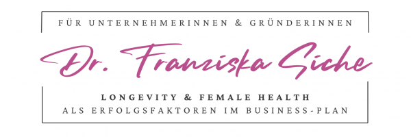 Dr. Franziska Siche